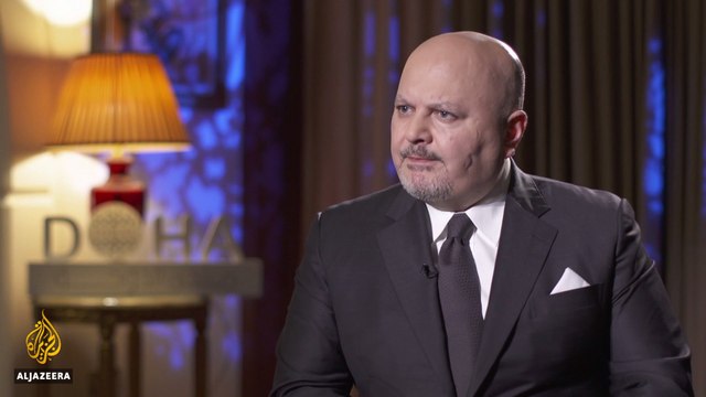 UN Special Adviser: ISIL spared 'nobody' in its crimes | Talk to Al Jazeera