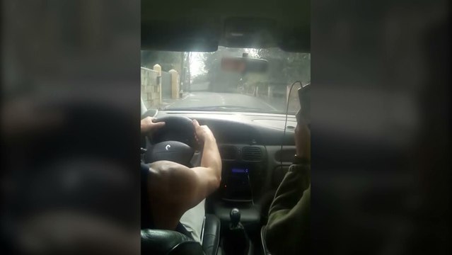 Guardia Civil investiga a una persona por delito contra la seguridad vial