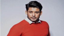 Siddharth Shukla ने अपने Twitter Post पर Fans से पूछा, की मेरी आँखों क्या देखते हो? | FilmiBeat