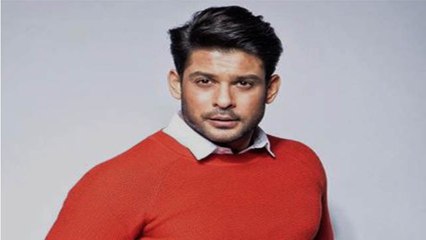 Siddharth Shukla ने अपने Twitter Post पर Fans से पूछा, की मेरी आँखों क्या देखते हो? | FilmiBeat