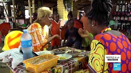 En Côte d'Ivoire, les autorités s'organisent face au coronavirus