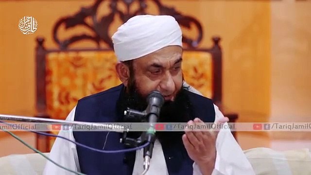 Maulana's condolences to Corona virus - Molana Tariq Jamil - Latest Friday Special
