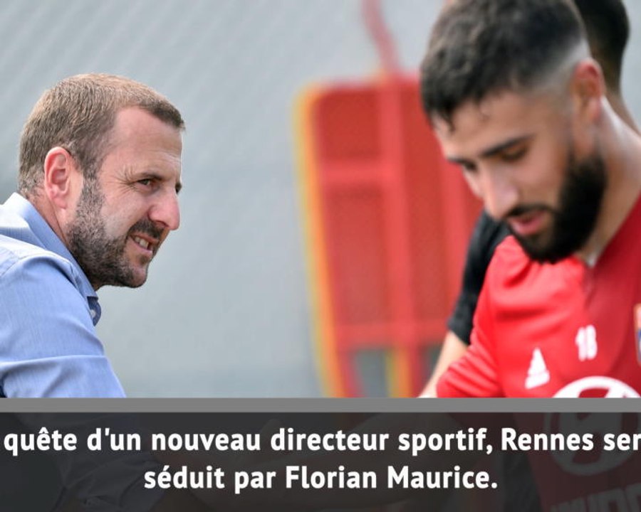 Transferts - Rennes courtise Maurice !