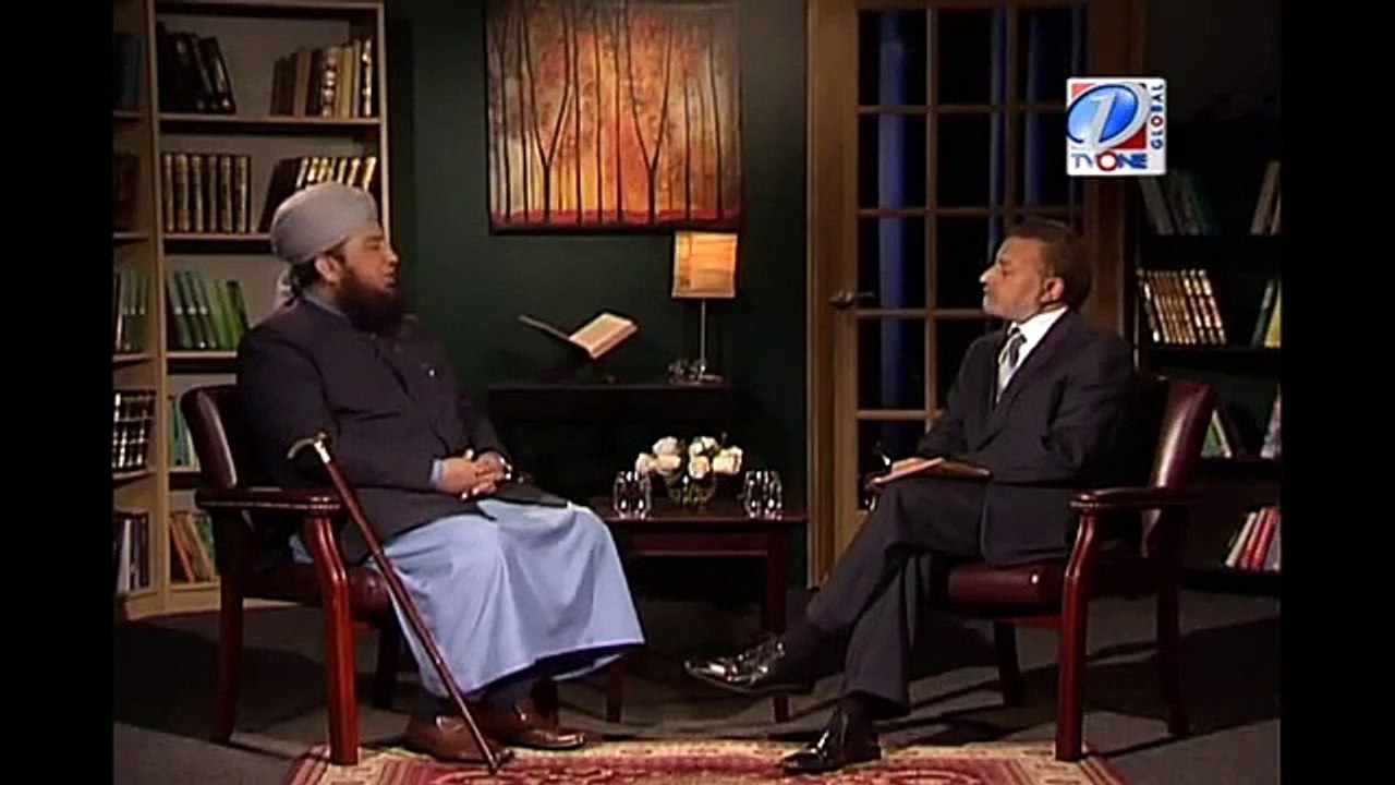 Angels or Farishta in Islam || Mufti Muneer Ahmed Akhoon