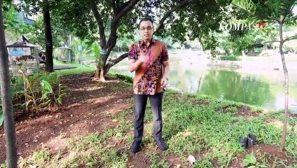 Ahok & Kontroversi Gubernur Ibu Kota Baru - AIMAN (Bag 1)