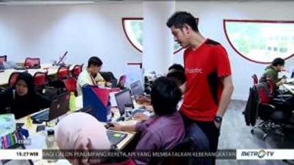 Industri Healthtech Masa Kini (3)