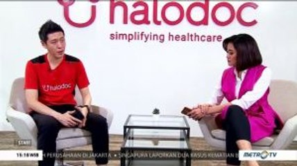 Industri Healthtech Masa Kini (2)