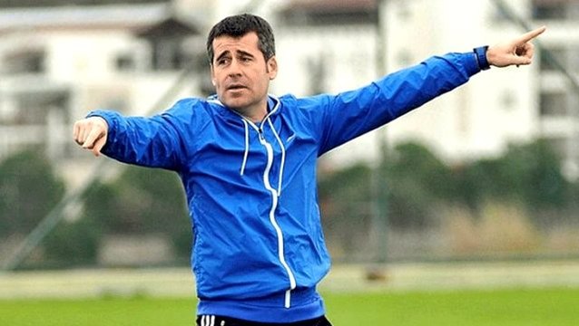 Fenerbahçe'nin gündemindeki yeni isim Altınordu Teknik Direktörü Hüseyin Eroğlu