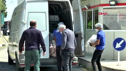 KKTC, ülkedeki Alman turistleri ülkelerine gönderiyor