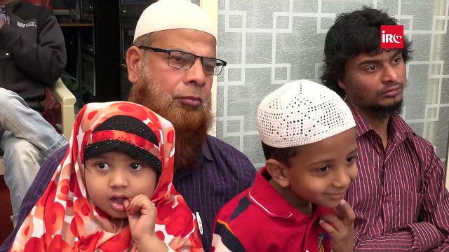 Parents Apne Bacchon Ko Body Parts Ke Bare Me Samjhaye By @Adv. Faiz Syed,islamic video,