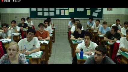 Young Student Solves Math Problem 🧮