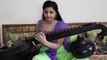 #Tujh Mein Rab Dikhta Hai from #Rab Ne Bana Di Jodi #Movie veena instrument
