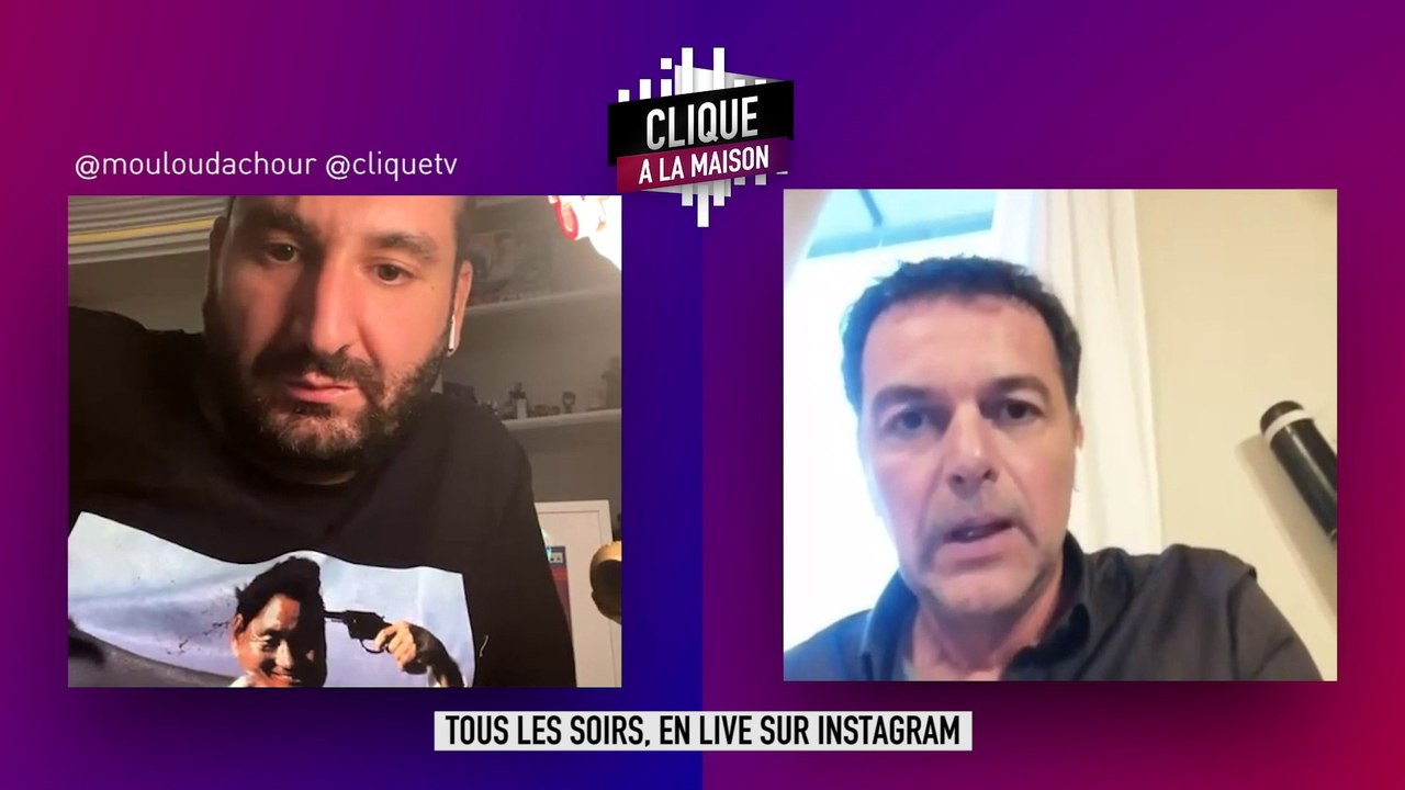 Fondation Abbé-Pierre : comment rester chez-soi quand on n'a pas de chez-soi ? - Clique à la Maison - CANAL+