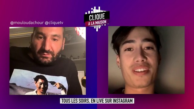 Clique à la Maison, Jour 4 (L'intégrale): Fondation Abbé-Pierre, Gurvan Kristanadjaja, Ahmed Sparrow...