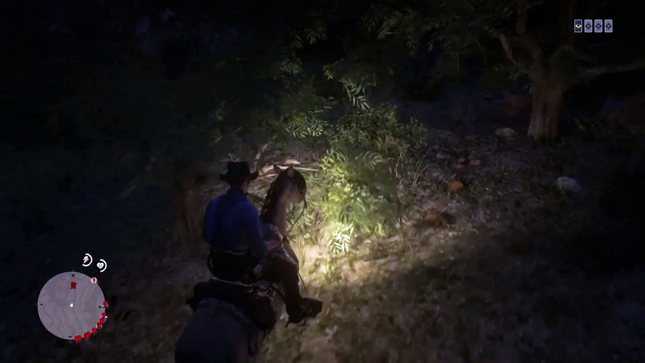 Red Dead Redemption 2 Online Localización de Objetos Colección Exótica (Nuevas Ubicaciones de la colección)