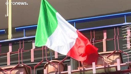 Stretta da coronavirus: il balcone, ultimo posto al sole