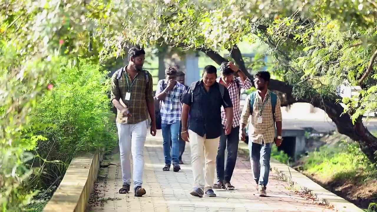 Sri Venkateswara College of Engineering