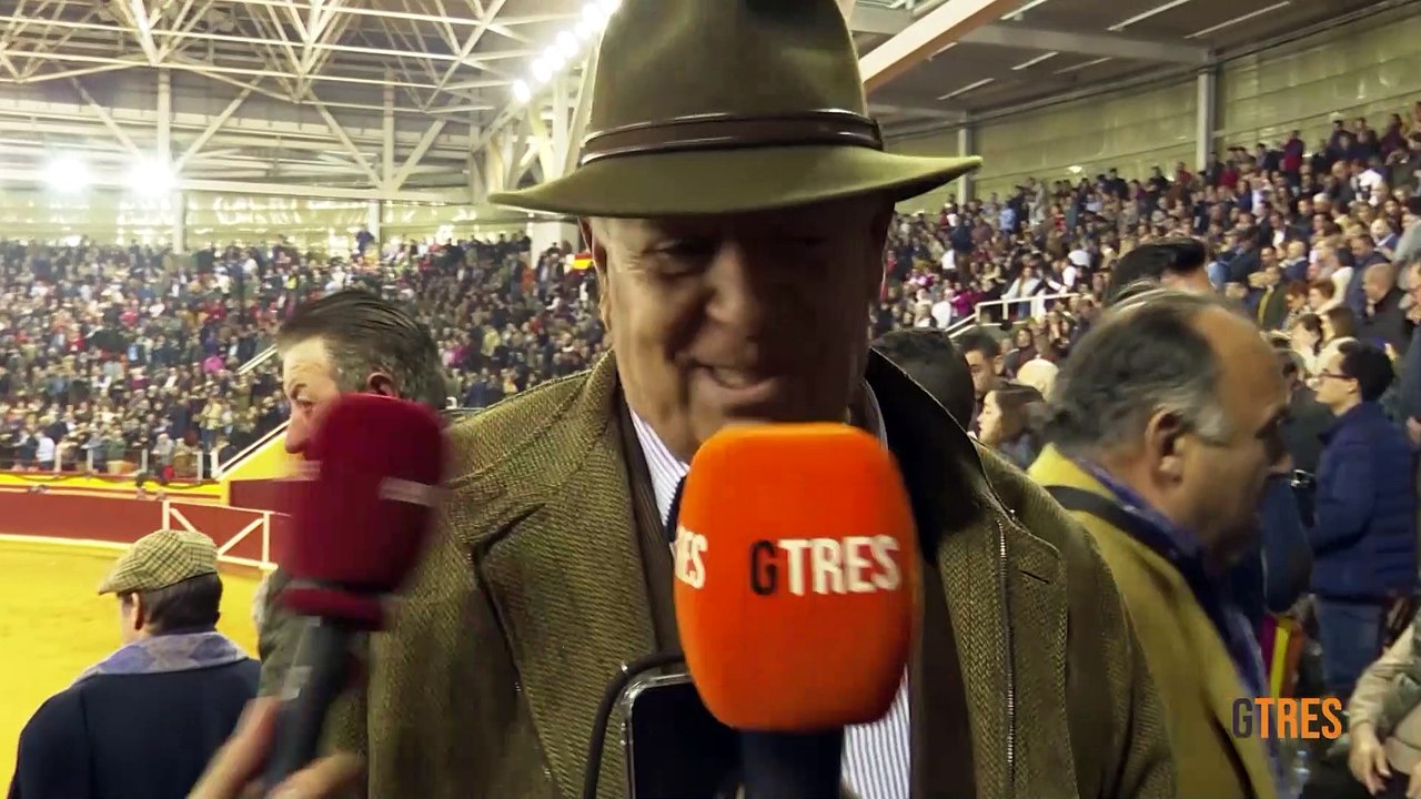 Tamara Falcó pierde a su referente, su padre Carlos Falcó