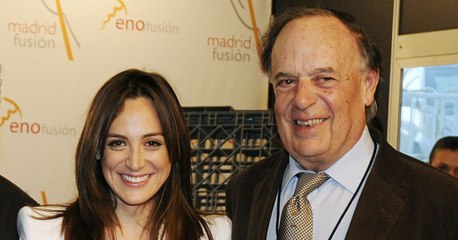 Tamara Falcó, el alma gemela de su padre