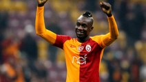 Nottingham Forest, Mbaye Diagne'yi gözüne kestirdi