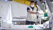 Coronavirus lockdown: 627 people die in 24 hours in Italy