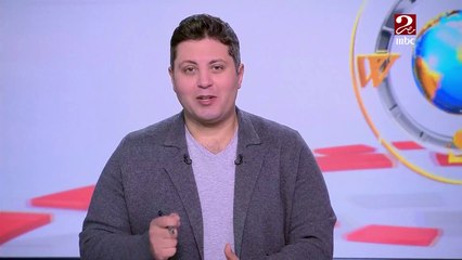 هشام عاصي يوجه رسالة للأم المصرية ونصيحة بسبب الكورونا