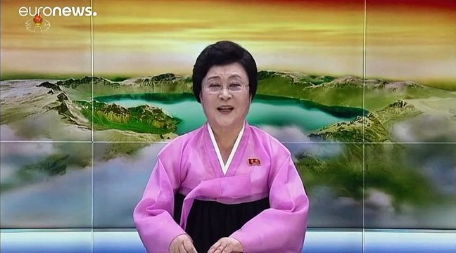 La Corée du Nord poursuit ses essais d'armement, en pleine crise du coronavirus