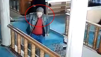 Camilerde alınan koronavirüs tedbirlerinin önemi bir kez daha anlaşıldı