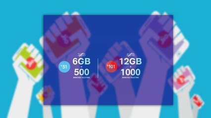 Reliance Jio Revises 4G Vouchers; Now Offering Double Data Benefits