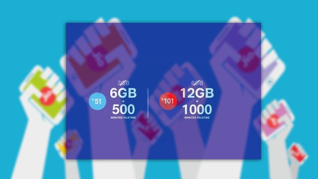 Reliance Jio Revises 4G Vouchers; Now Offering Double Data Benefits