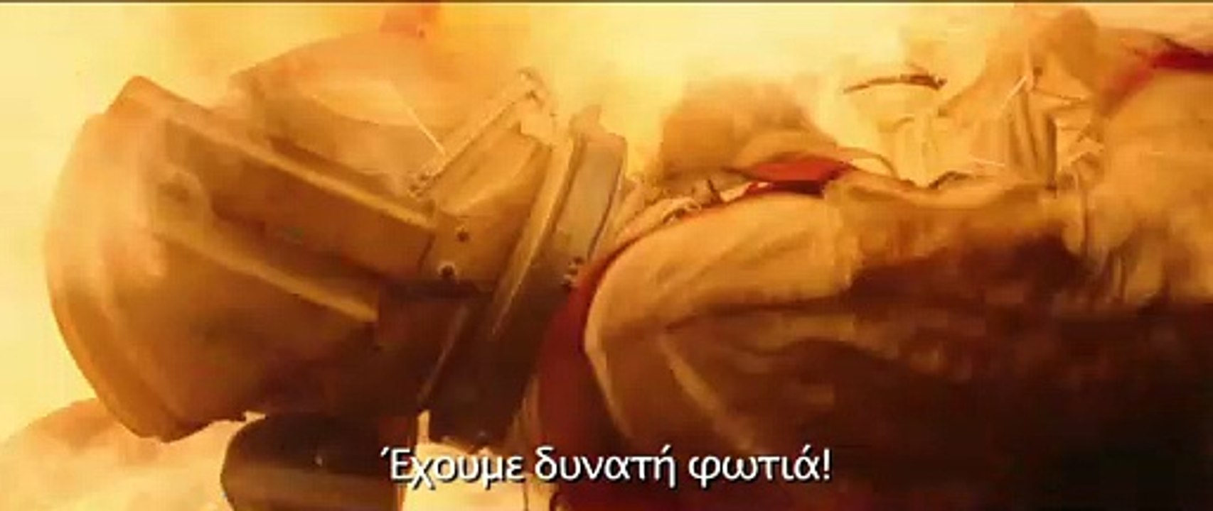 FIRST MAN - Ο ΠΡΩΤΟΣ ΑΝΘΡΩΠΟΣ- τρέιλερ