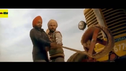 punjabi full comedy clip
