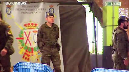 COVID-19: Η εικόνα της πανδημίας στην Ευρώπη