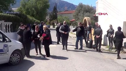 KKTC'de, İngiltere'den gelen öğrenciler endişe yarattı