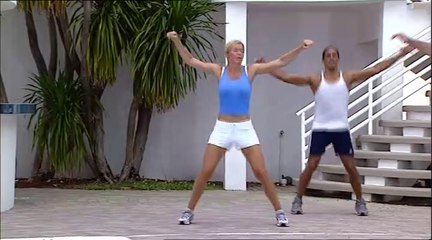 Nell McAndrew - Maximum Impact 2