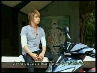 DBSK - pub yamaha making of