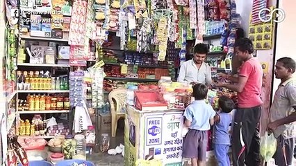 देश के पहले कैशलेस विलेज में इंटरनेट ठप्प, बकाया बिल पहुंचा एक लाख के क़रीब