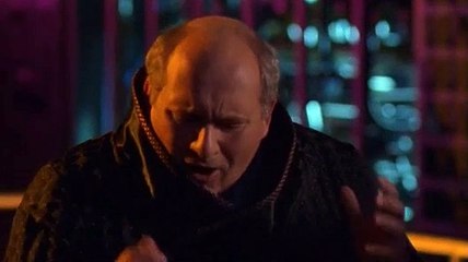 Stargate SG 1 TEMP  1 - CAP 18