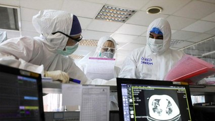 İran'dan sevindiren haber! Koronavirüsün ilacını 10 gün içinde piyasaya sürecekler