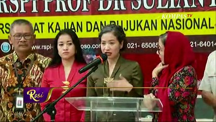 Penyintas Corona: Ruang Isolasi Tak Semenyeramkan yang Saya Bayangkan - ROSI
