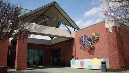 - Teksas’da eğitime ara verildi, dükkanlar kapatıldı