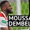 Player Profile - Moussa Dembele