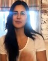 Katrina Kaif requests for Social Distancing and Stay Safe against Coronavirus