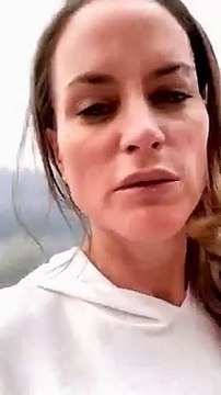 La comédienne Carole Dechantre, déjà atteinte d'un cancer, annonce être positive au Covid-19