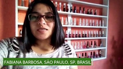 Curso Unhas de Fibra de Vidro Joana D'arc Silva