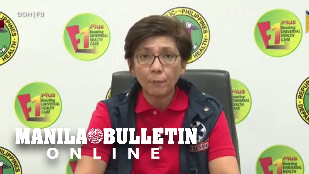 DOH reports 77 new COVID-19 cases, highest jump in one day; total cases in PH now 307