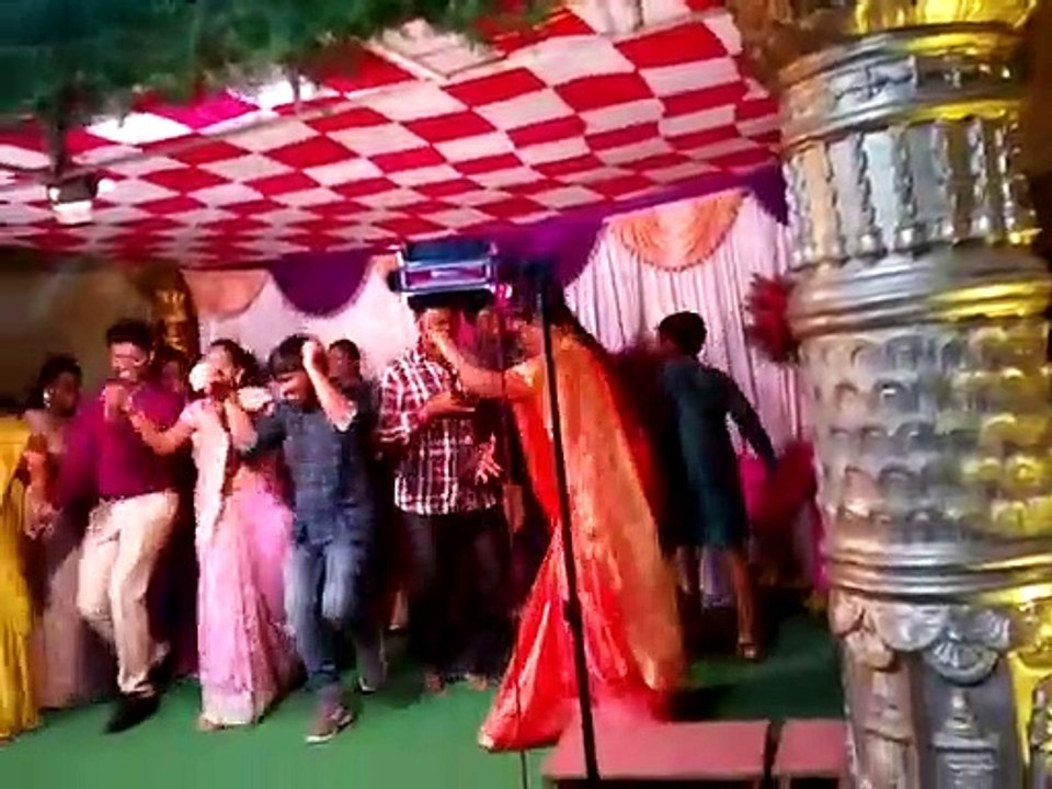 Marriage function