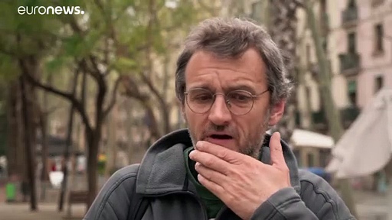 COVID-19: Πώς περνούν οι άστεγοι