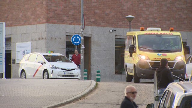 Las muertes por coronavirus en España alcanzan las 1.326