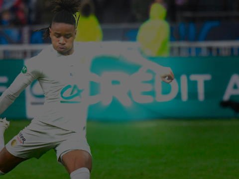 Quand les Titis quittent le nid - Épisode 1, Christopher Nkunku